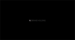 Desktop Screenshot of nobrandholding.com